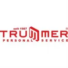 TRUMMER MONTAGE & PERSONAL GMBH