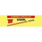 GIGERL FRITZ KAMINBAUS
