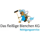 DAS FLEIßIGE BIENCHEN KG