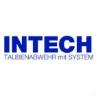 INTECH - TAUBENABWEHR UND BAUTENSCHUTZ