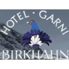 HOTEL-GARNI BIRKHAHN