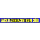 LACKTECHNIKZENTRUM SÜD GMBH