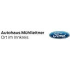 AUTOHAUS MÜHLLEITNER GMBH