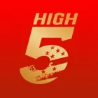 HIGH5 GYM