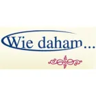 WIE DAHAM… SENIORENSCHLÖSSL BRIGITTENAU