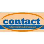 CONTACT ARBEITSKRÄFTE-ÜBERLASSUNG GMBH