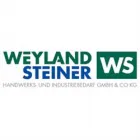 WEYLAND STEINER HANDWERKS- UND INDUSTRIEBEDARF GMBH & CO KG