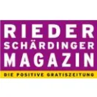 RIEDER MAGAZIN VERLAGS GESELLSCHAFT M.B.H.