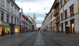 Graz