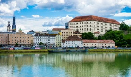 Linz